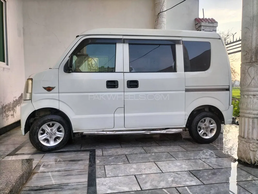 Suzuki Every 2015 for sale in Daska