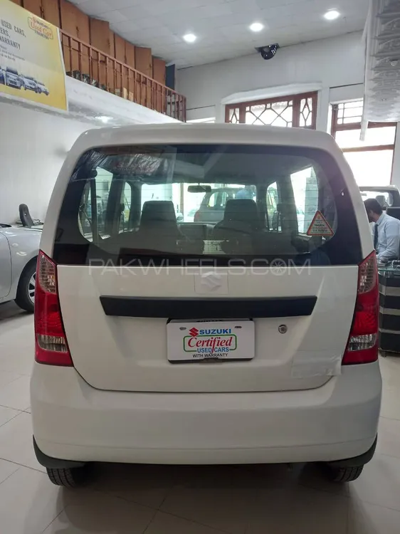 Suzuki Wagon R 2023 for sale in Lahore
