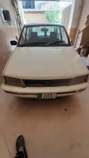 Subaru Dex 1997 for Sale