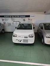 Suzuki Alto VXR AGS 2024 for Sale