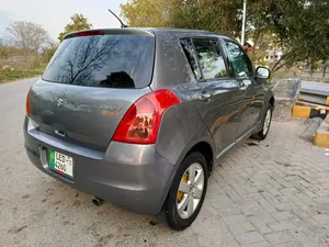 Suzuki Swift DLX 1.3 2012 for Sale