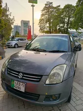 Suzuki Swift DLX 1.3 2012 for Sale