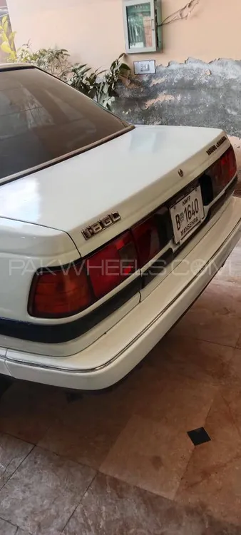 Toyota Corona 1984 for sale in Abbottabad