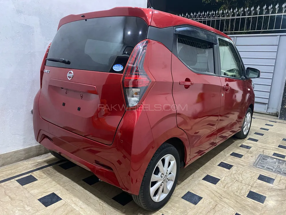 Nissan Dayz 2021 for Sale in Gujranwala Image-1