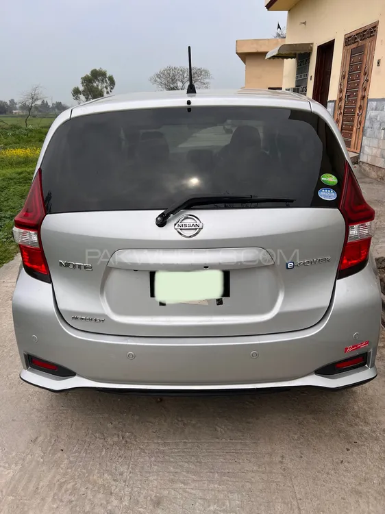 Nissan Note 2018 for sale in Wazirabad