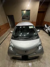 Toyota iQ 100X 2 Seater 2016 for Sale