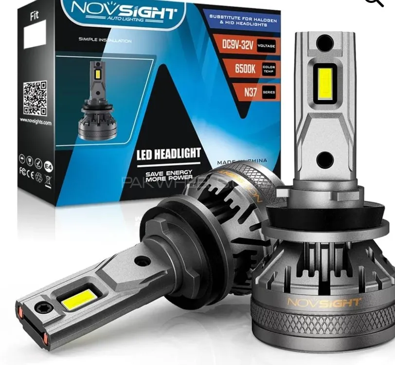 Novsight Imported LED Light (High Quality Brand) Image-1