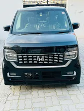 Honda N Wgn 2021 for Sale