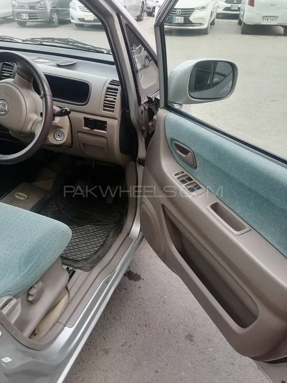 Nissan Moco 2004 for sale in Islamabad