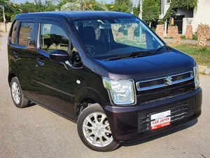 Suzuki Wagon R 2022 for Sale