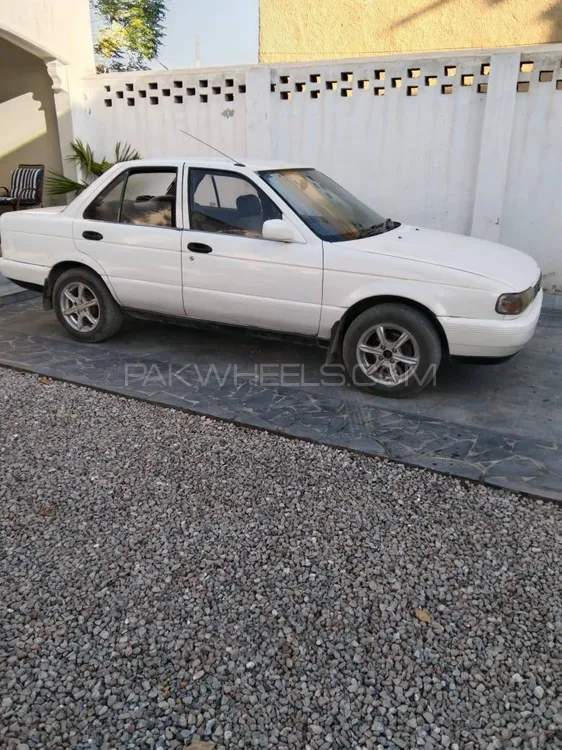 Nissan Sunny 1993 for sale in Rawalpindi