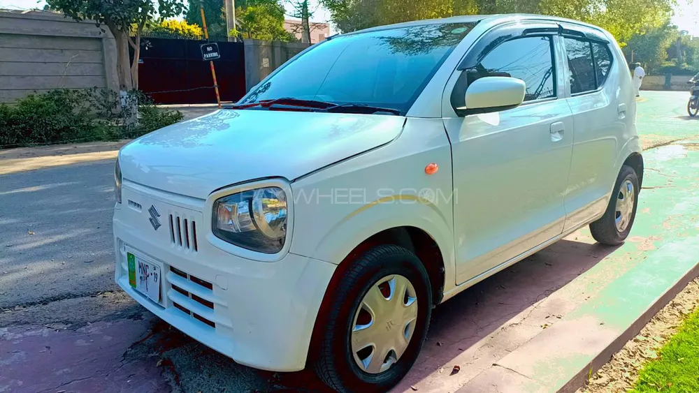 Suzuki Alto 2019 for sale in Multan