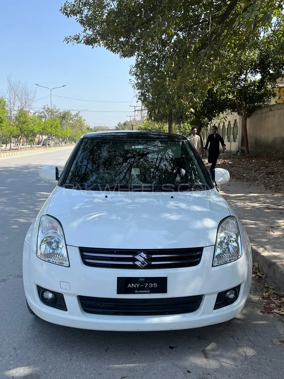 Suzuki Swift 2019 for sale in Islamabad
