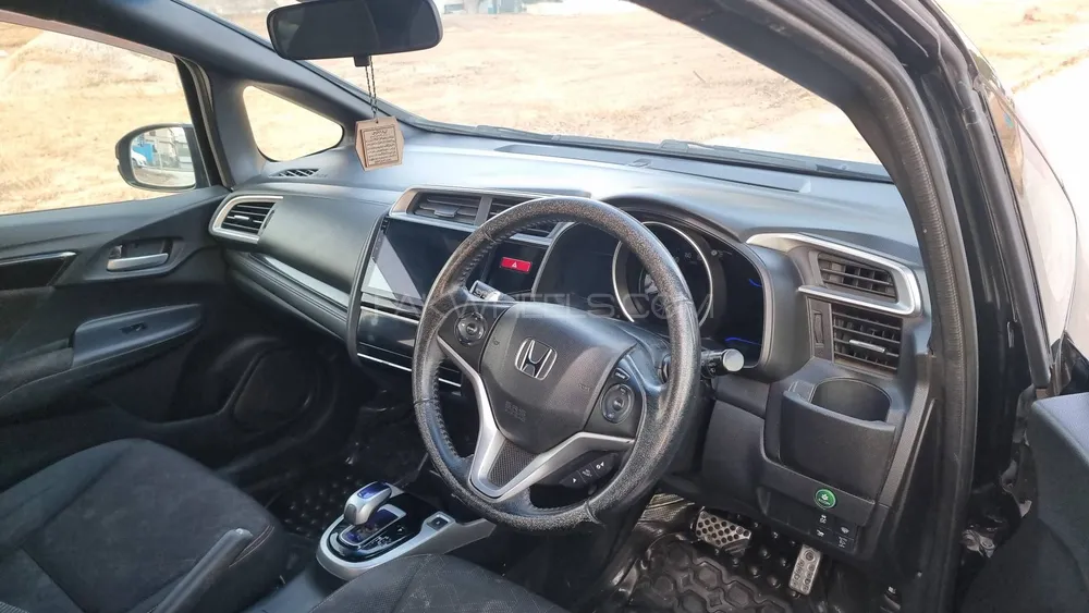 Honda Fit 2015 for sale in Islamabad