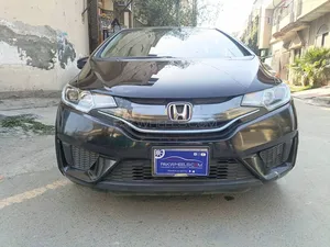 Honda Fit X 2014 for Sale