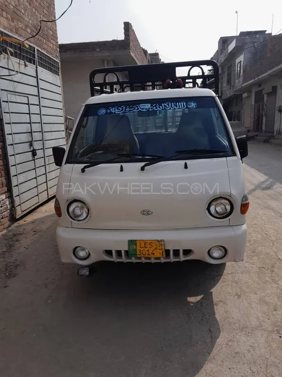 Daehan Shehzore 2008 for Sale in لاہور Image-1