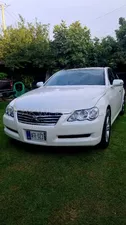 Toyota Mark X 300G 2005 for Sale