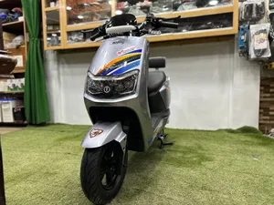 Olx deals scooty price