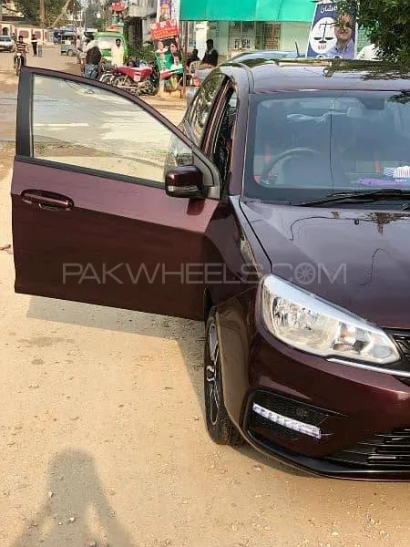 Proton Saga 2024 for sale in Rawalpindi