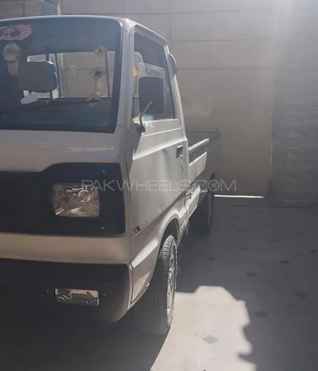 Suzuki Ravi 2019 for sale in Mansehra