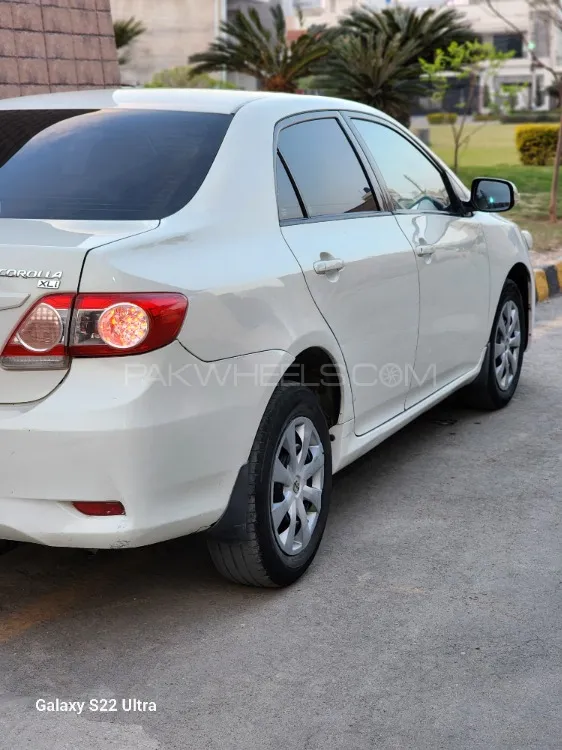 Toyota Corolla 2014 for sale in Sahiwal