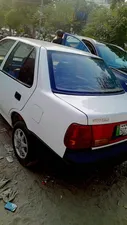 Suzuki Margalla GL 1993 for Sale