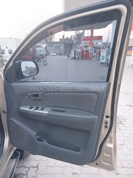 Toyota Hilux 2022 for sale in Gujrat