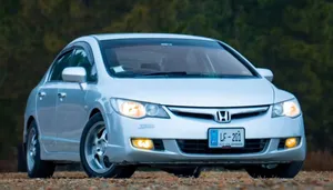 Honda Civic VTi 1.8 i-VTEC 2007 for Sale