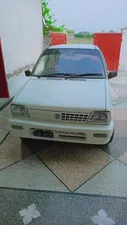 Suzuki Mehran 1993 for Sale