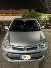Toyota Passo X L Package 2015 for Sale