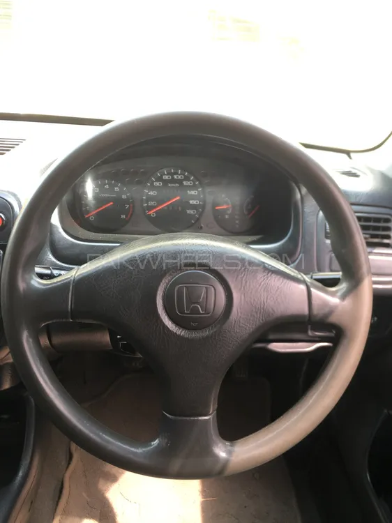 Honda Civic 1998 for sale in Hassan abdal