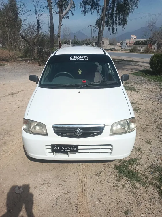 Suzuki Alto 2011 for sale in Mardan