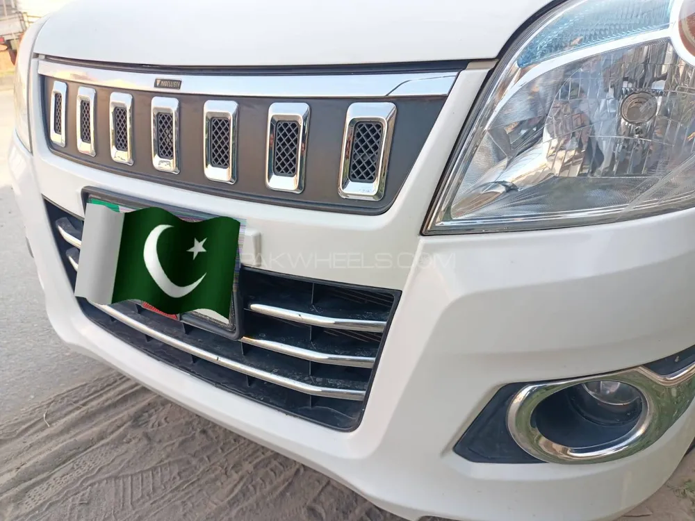 Suzuki Wagon R 2020 for sale in Sialkot