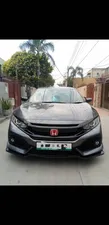 Honda Civic Hatchback 1.0 2018 for Sale