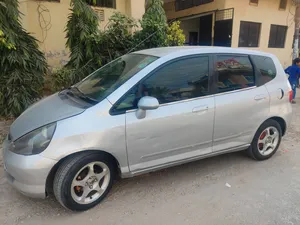 Honda Fit 2004 for Sale