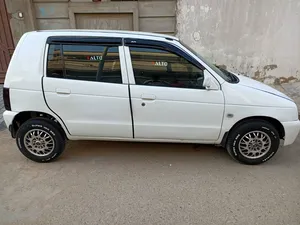 Suzuki Alto 1996 for Sale