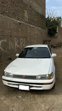 Toyota Corolla XE 1994 for Sale