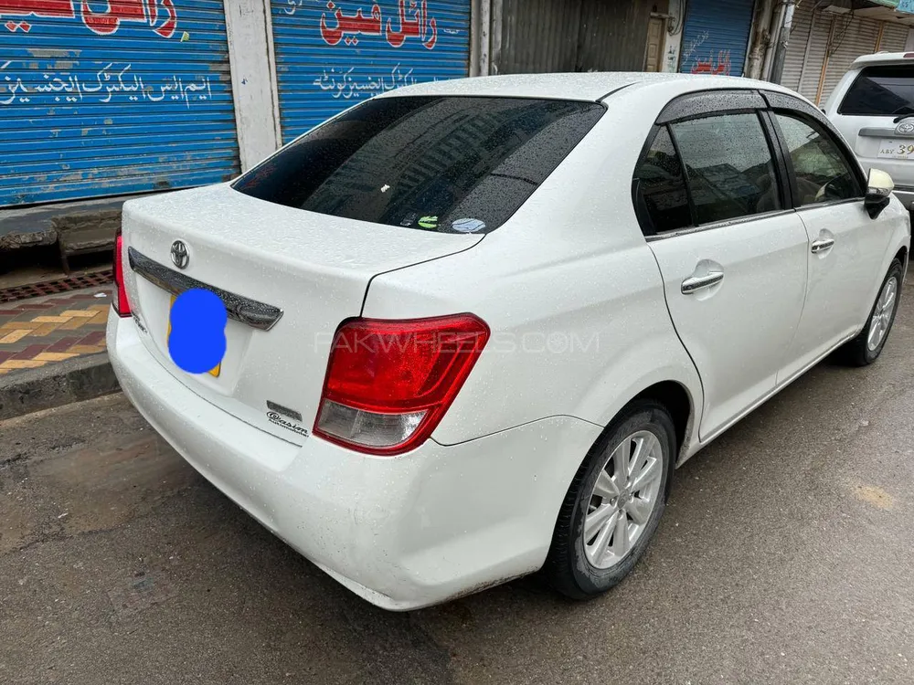 Toyota Corolla Axio 2012 for sale in Quetta