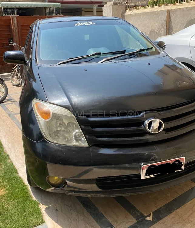 Toyota IST 2006 for sale in Lahore