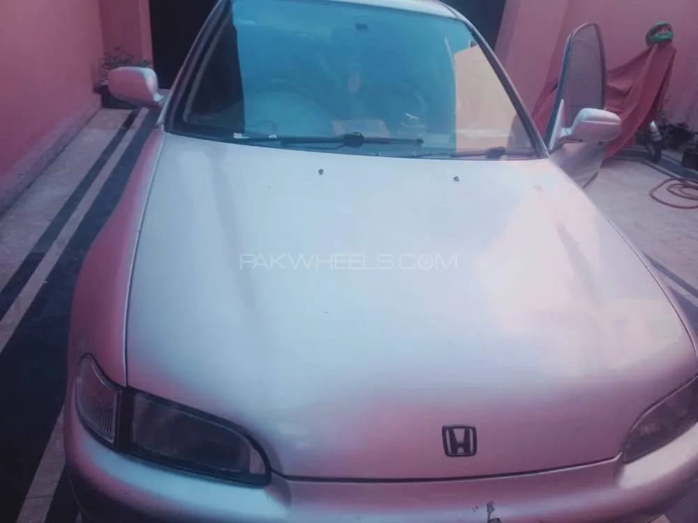 Honda Civic 1994 for sale in Lahore