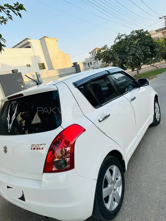 Suzuki Swift 2019 for sale in Multan