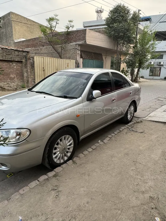 Nissan Sunny 2009 for sale in Lahore