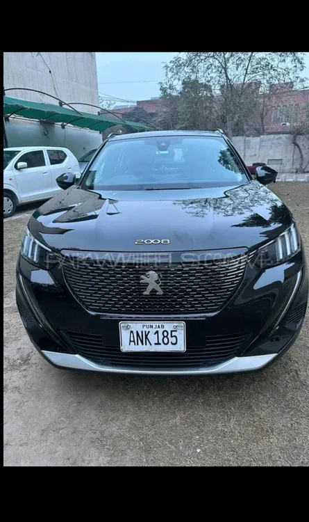 Peugeot 2008 2023 for Sale in Faisalabad Image-1