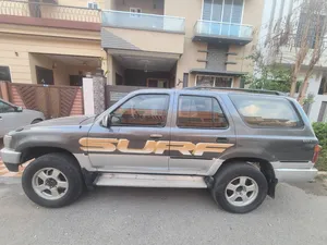Toyota Surf 1998 for Sale