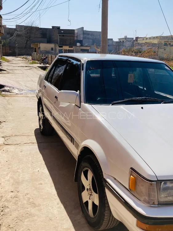 Toyota Corolla 1985 for sale in Fateh Jang