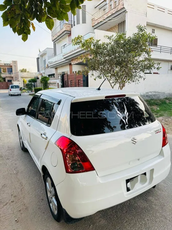 Suzuki Swift 2019 for Sale in Multan Image-1