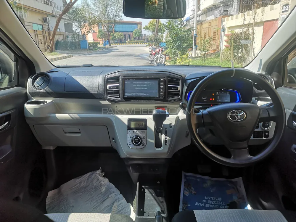Toyota Pixis Epoch 2020 for Sale in Gujranwala Image-1
