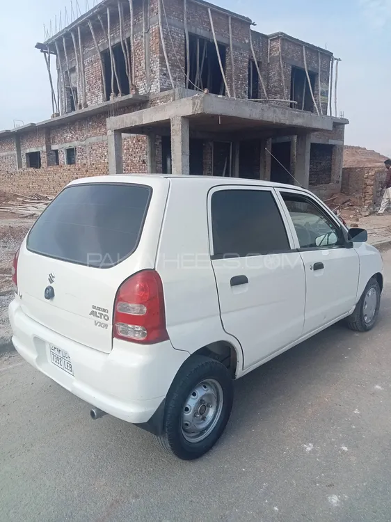 Suzuki Alto 2010 for sale in Islamabad
