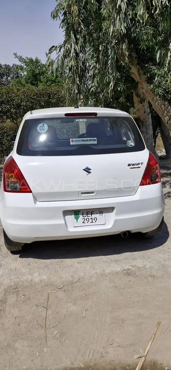 Suzuki Swift 2019 for Sale in Bahawalpur Image-1