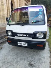 Suzuki Carry 1994 for Sale